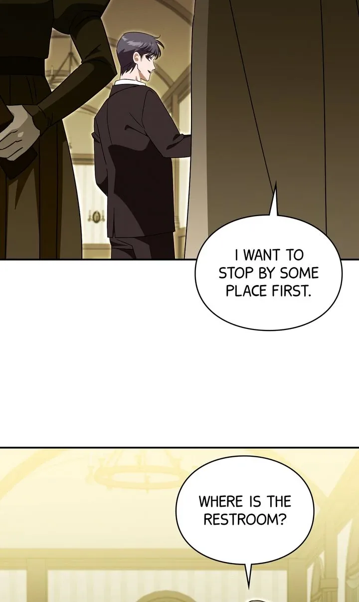 How to Protect the Master of the Monster Mansion Chapter 62 page 51