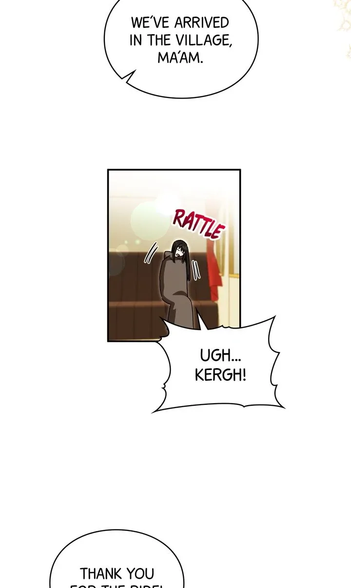 How to Protect the Master of the Monster Mansion Chapter 62 page 26