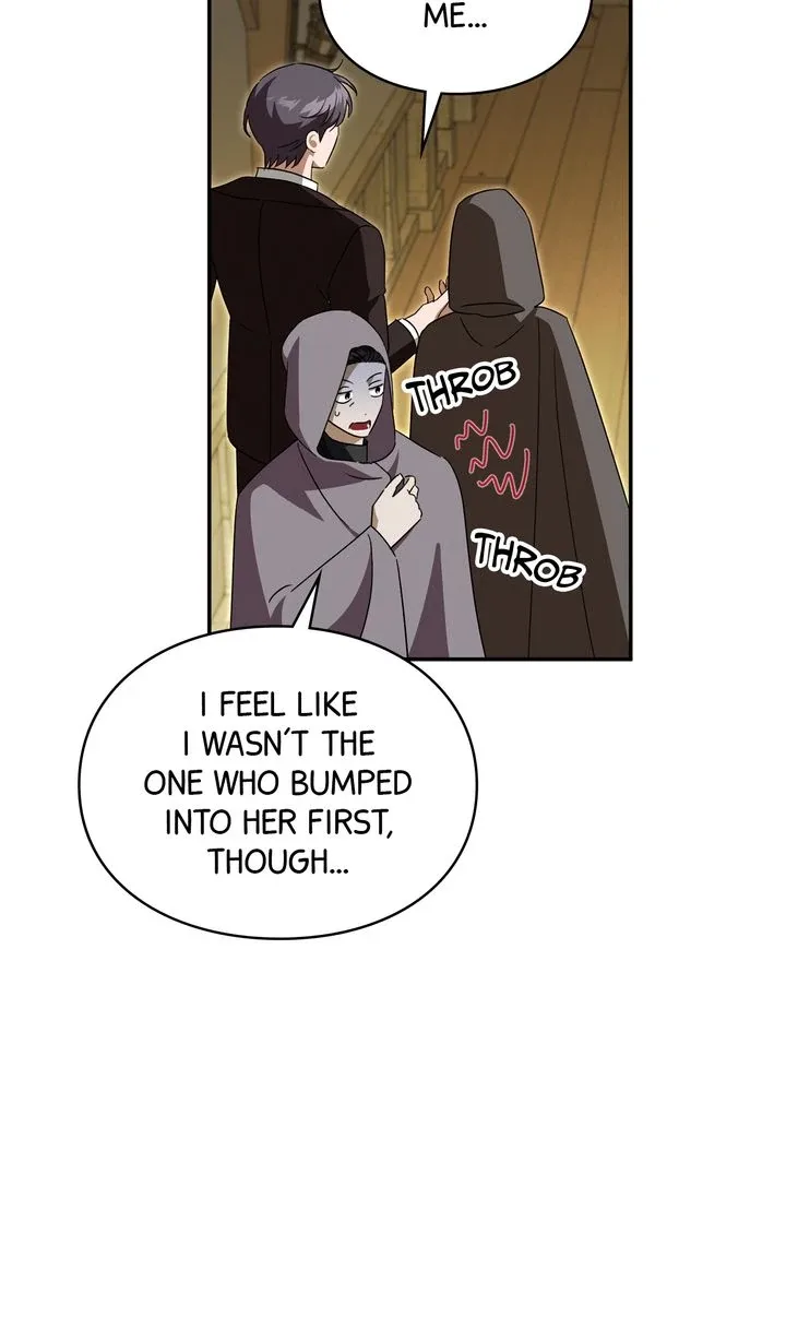 How to Protect the Master of the Monster Mansion Chapter 62 page 42