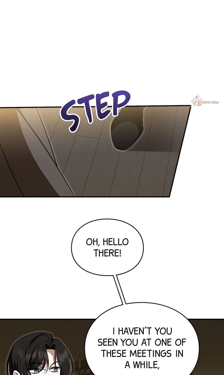 How to Protect the Master of the Monster Mansion Chapter 63 page 2