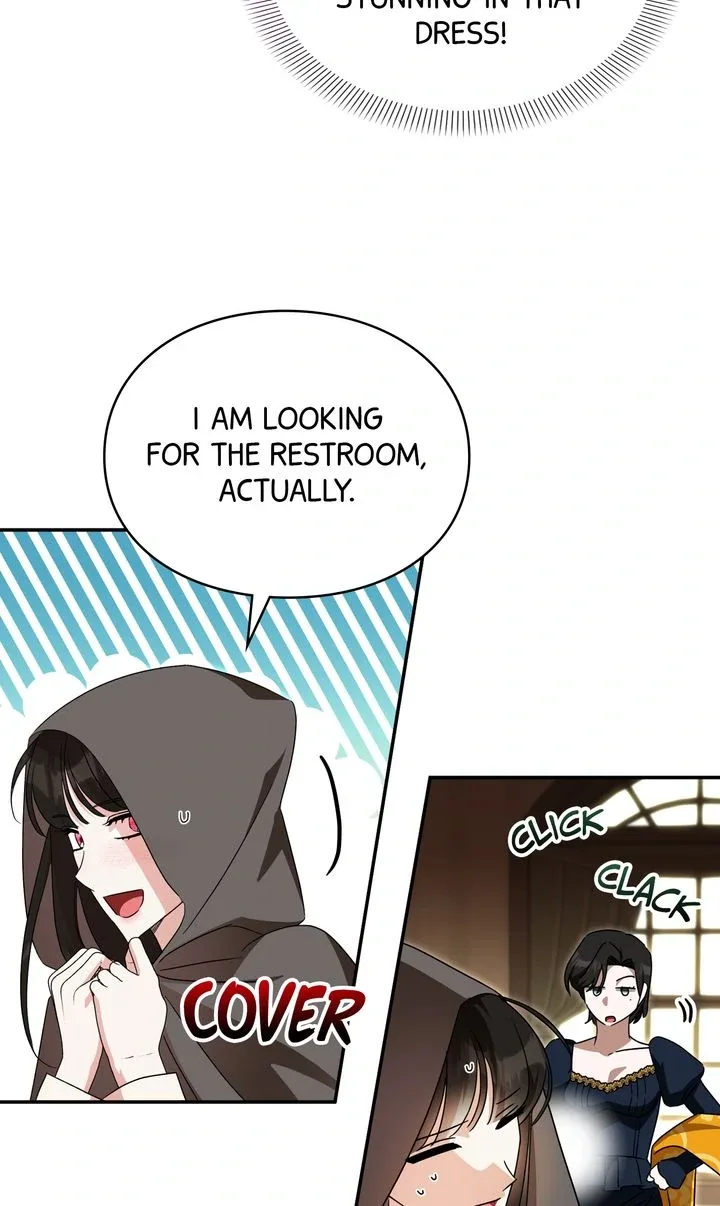 How to Protect the Master of the Monster Mansion Chapter 62 page 65