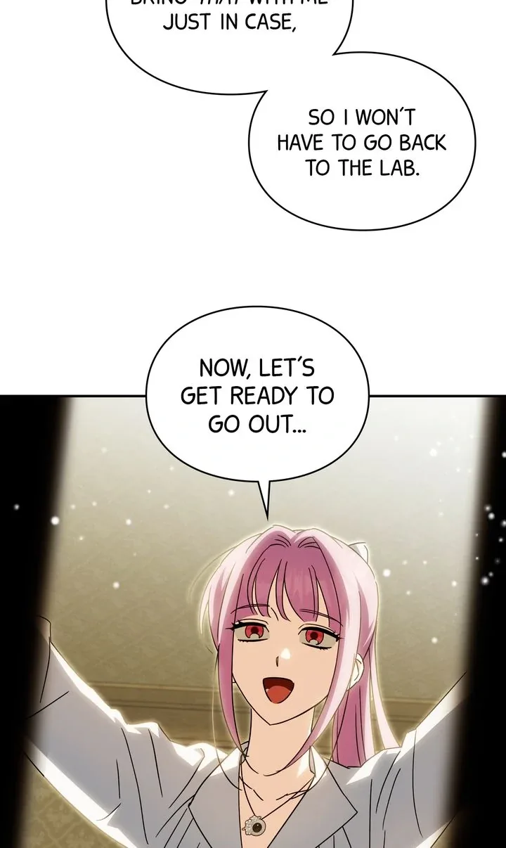 How to Protect the Master of the Monster Mansion Chapter 62 page 14