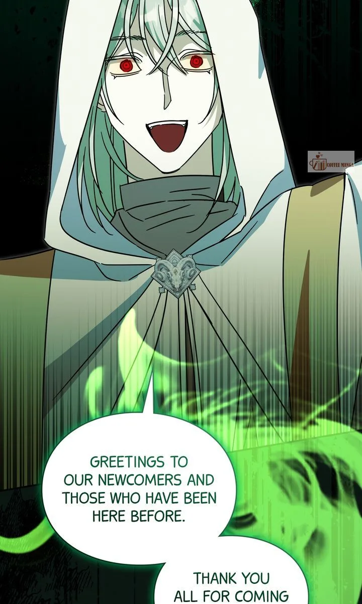 How to Protect the Master of the Monster Mansion Chapter 63 page 24