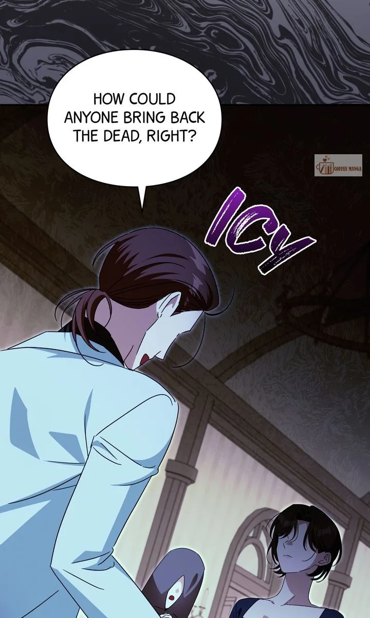 How to Protect the Master of the Monster Mansion Chapter 63 page 10