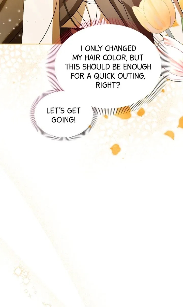 How to Protect the Master of the Monster Mansion Chapter 62 page 24