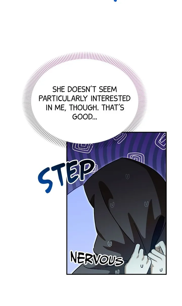 How to Protect the Master of the Monster Mansion Chapter 62 page 70