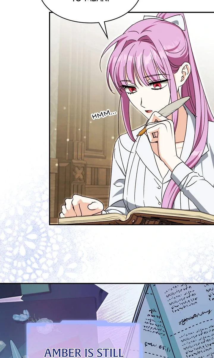 How to Protect the Master of the Monster Mansion Chapter 62 page 6