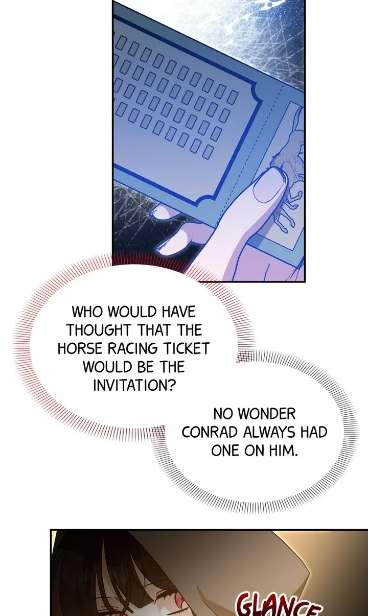 How to Protect the Master of the Monster Mansion Chapter 62 page 35