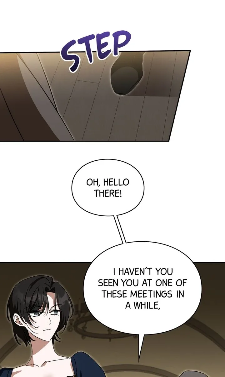 How to Protect the Master of the Monster Mansion Chapter 62 page 72