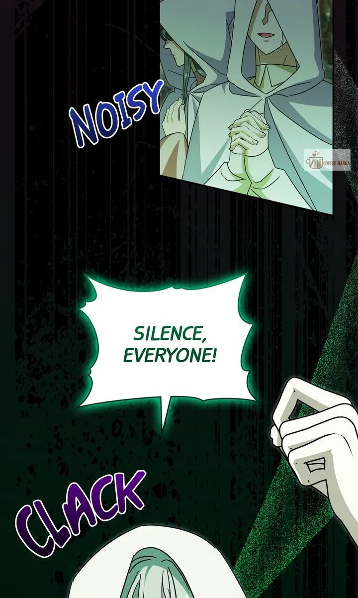 How to Protect the Master of the Monster Mansion Chapter 63 page 23