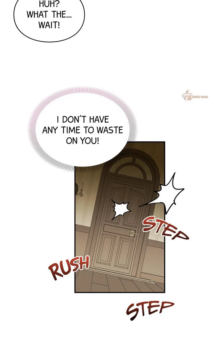 How to Protect the Master of the Monster Mansion Chapter 63 page 20