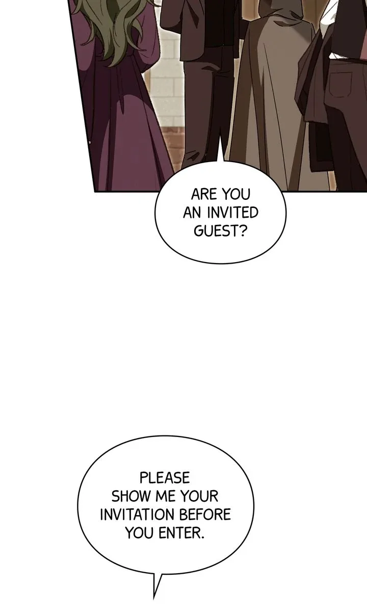 How to Protect the Master of the Monster Mansion Chapter 62 page 32