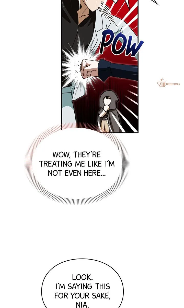 How to Protect the Master of the Monster Mansion Chapter 63 page 8