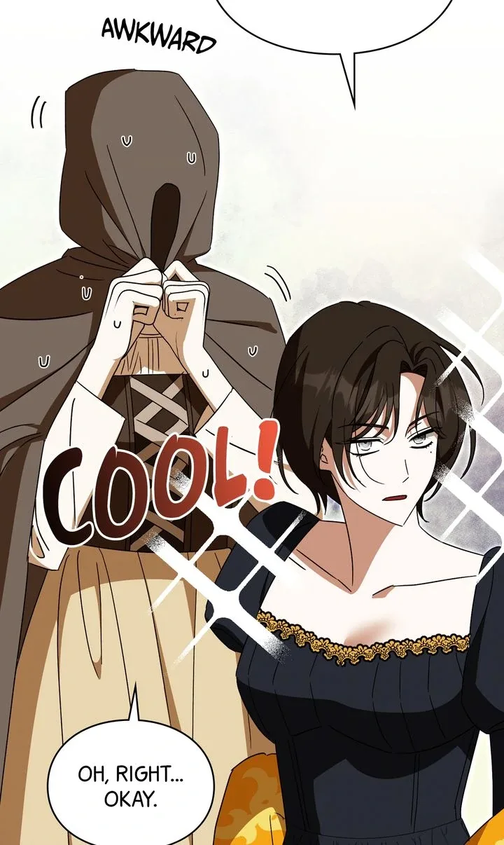 How to Protect the Master of the Monster Mansion Chapter 62 page 68