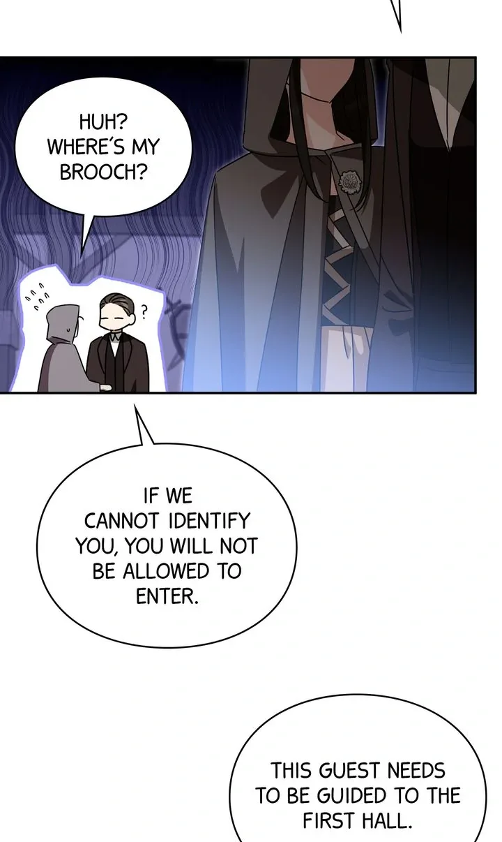 How to Protect the Master of the Monster Mansion Chapter 62 page 45