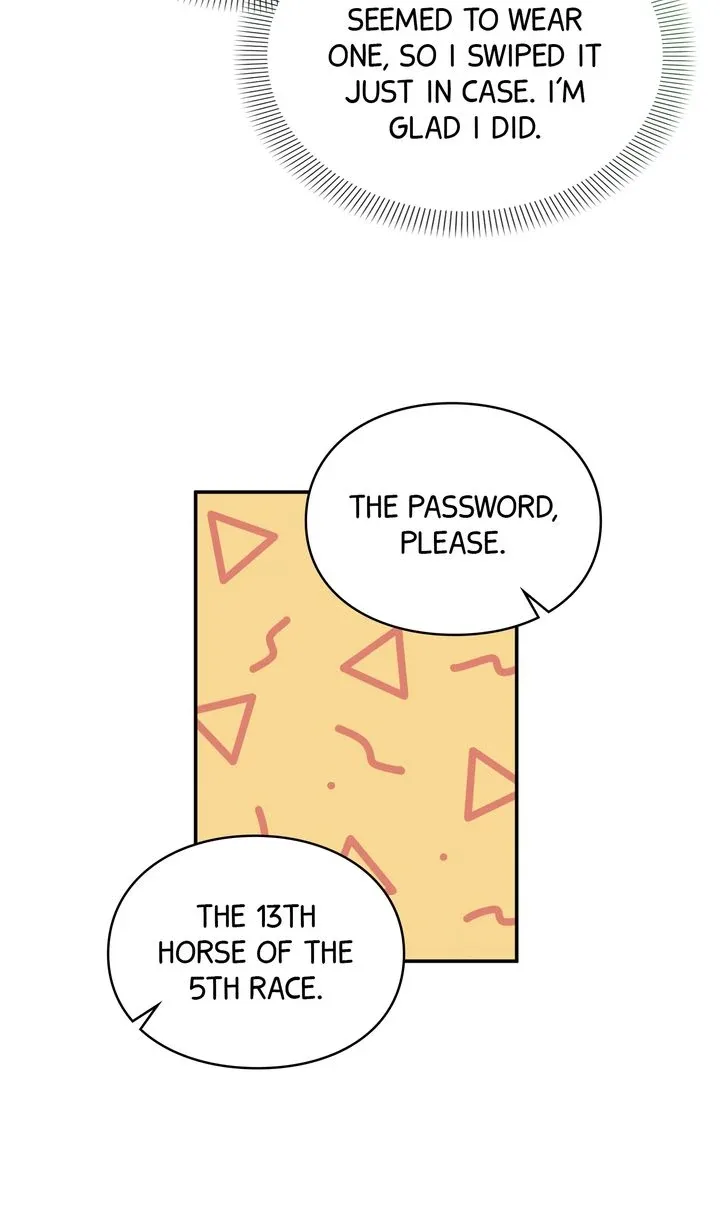 How to Protect the Master of the Monster Mansion Chapter 62 page 47