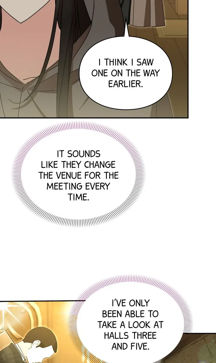 How to Protect the Master of the Monster Mansion Chapter 62 page 60