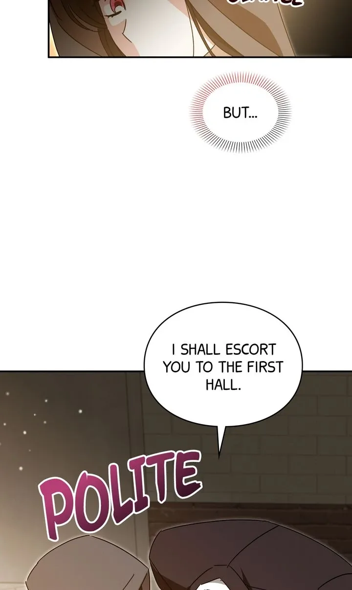 How to Protect the Master of the Monster Mansion Chapter 62 page 36
