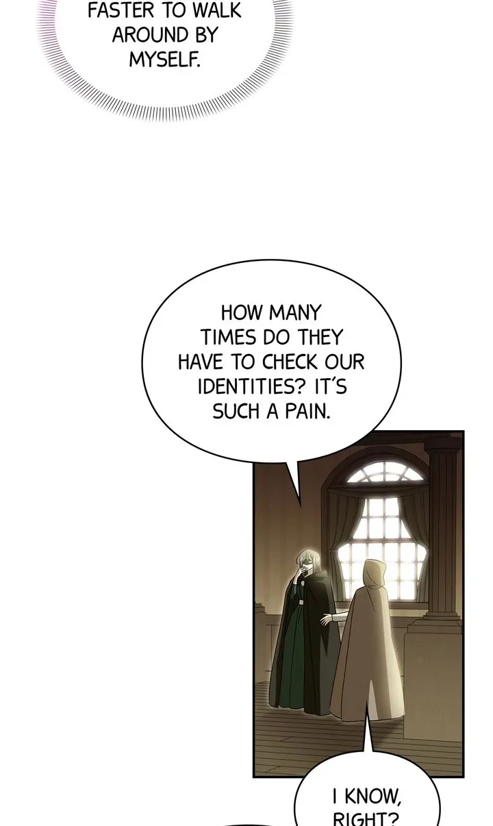 How to Protect the Master of the Monster Mansion Chapter 62 page 58