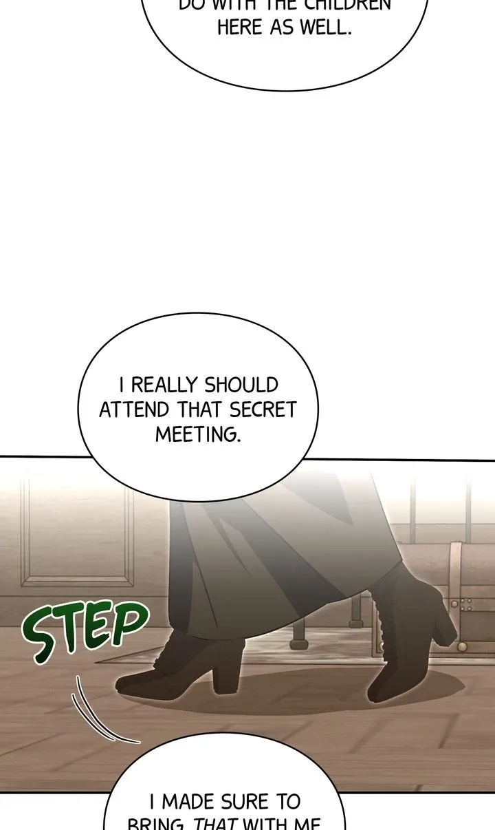 How to Protect the Master of the Monster Mansion Chapter 62 page 13