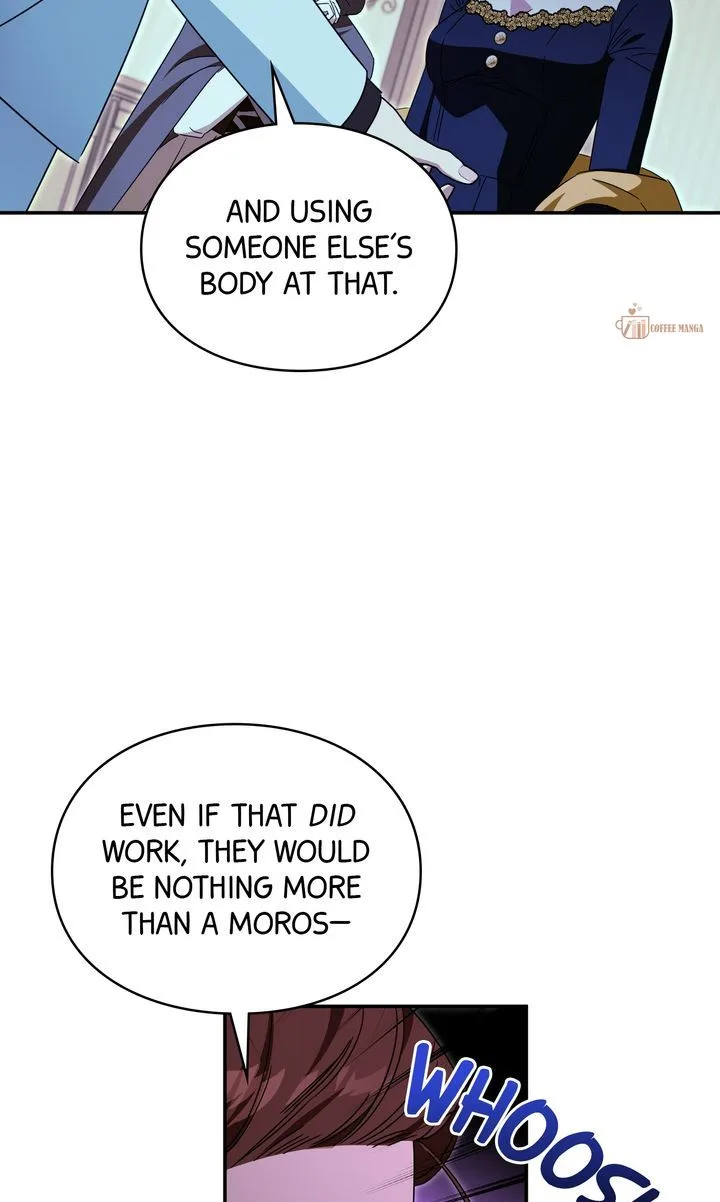 How to Protect the Master of the Monster Mansion Chapter 63 page 11