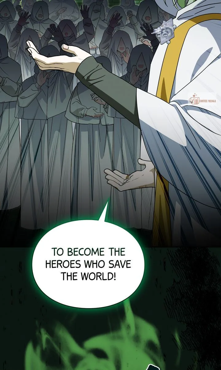 How to Protect the Master of the Monster Mansion Chapter 63 page 26