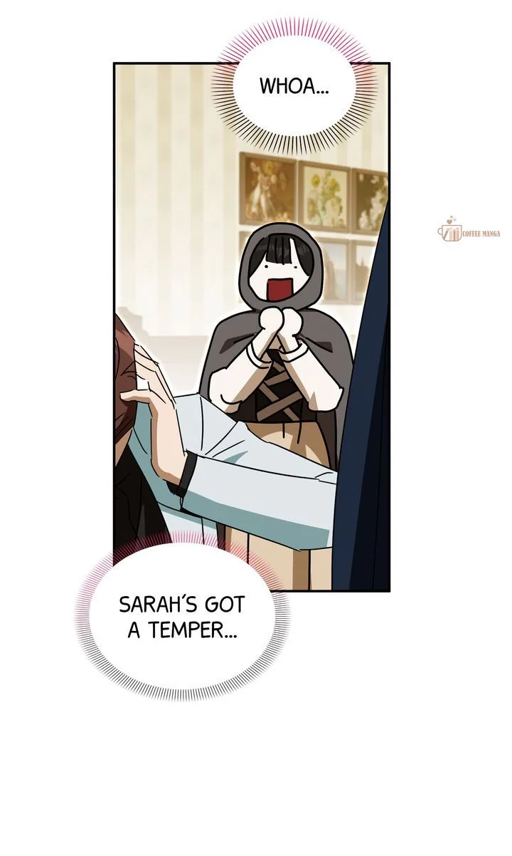 How to Protect the Master of the Monster Mansion Chapter 63 page 16