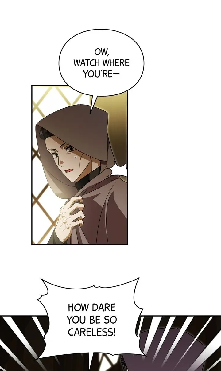 How to Protect the Master of the Monster Mansion Chapter 62 page 40