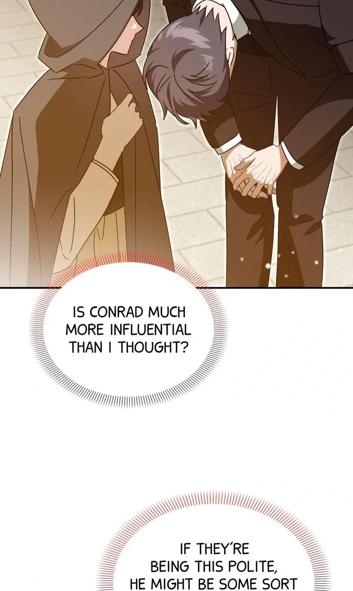 How to Protect the Master of the Monster Mansion Chapter 62 page 37