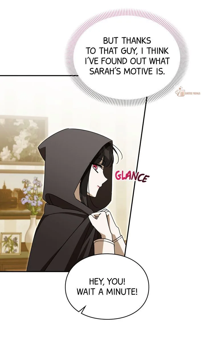 How to Protect the Master of the Monster Mansion Chapter 63 page 17