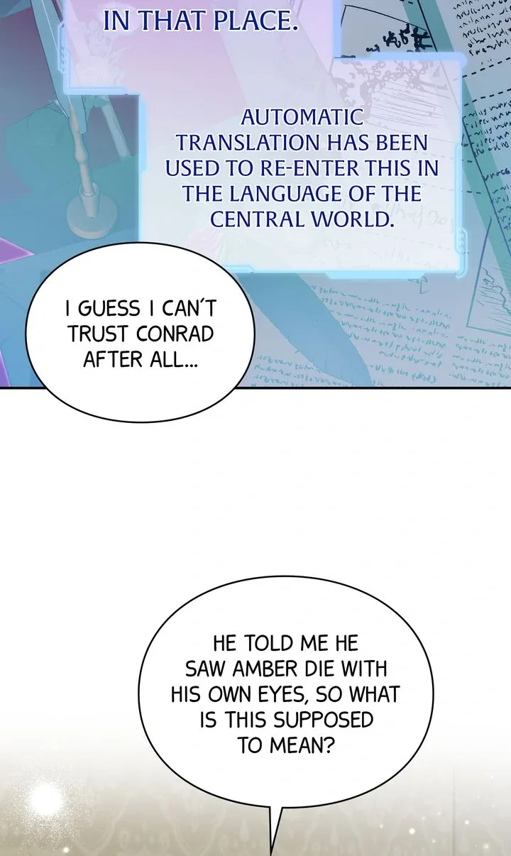 How to Protect the Master of the Monster Mansion Chapter 62 page 7