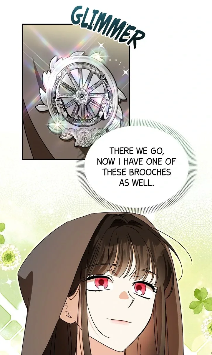 How to Protect the Master of the Monster Mansion Chapter 62 page 43