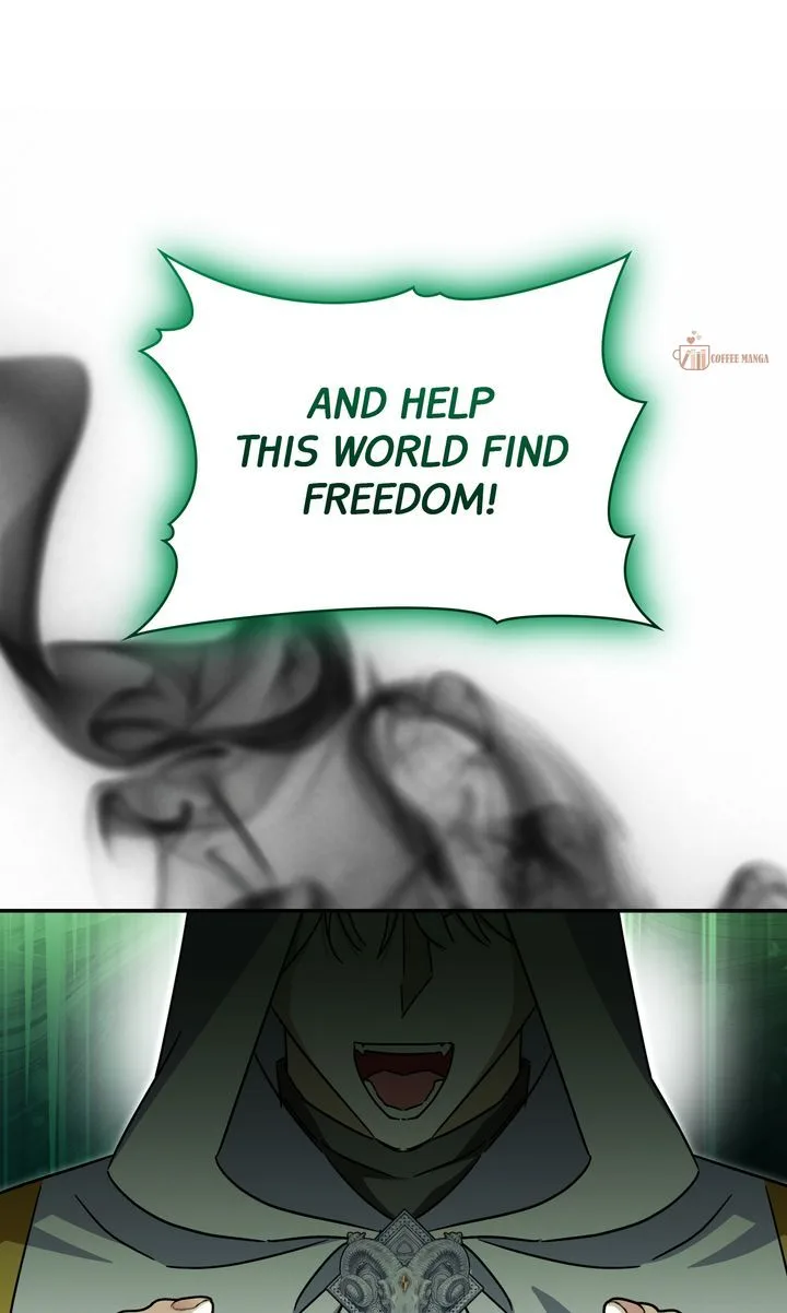 How to Protect the Master of the Monster Mansion Chapter 63 page 29
