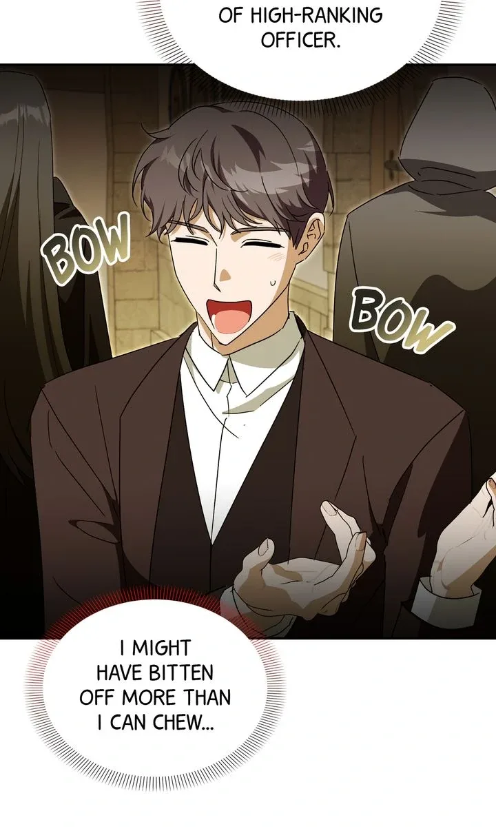How to Protect the Master of the Monster Mansion Chapter 62 page 38