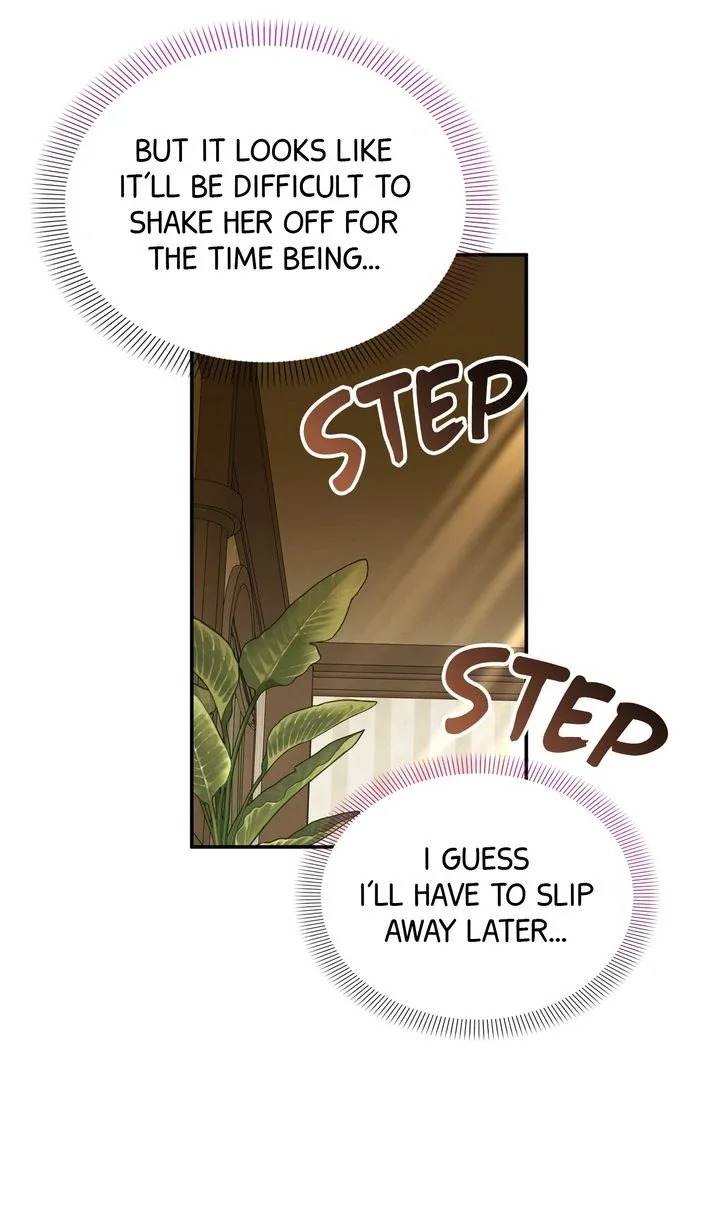 How to Protect the Master of the Monster Mansion Chapter 62 page 71