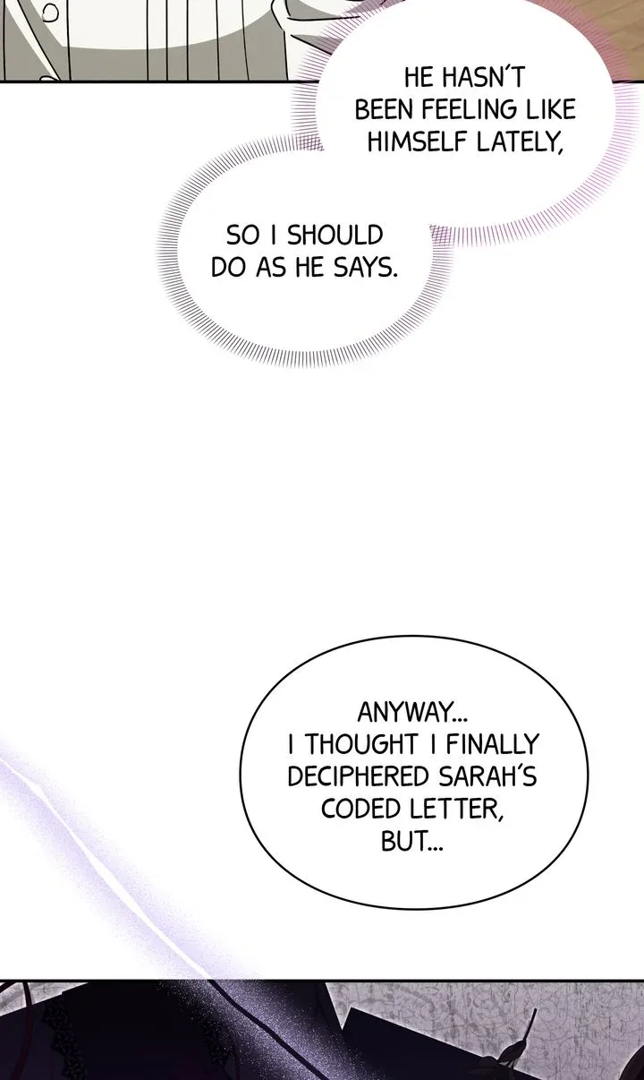 How to Protect the Master of the Monster Mansion Chapter 62 page 4
