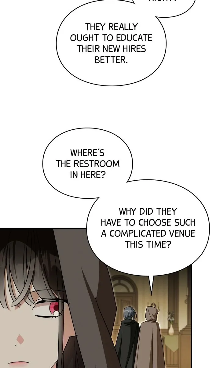 How to Protect the Master of the Monster Mansion Chapter 62 page 59