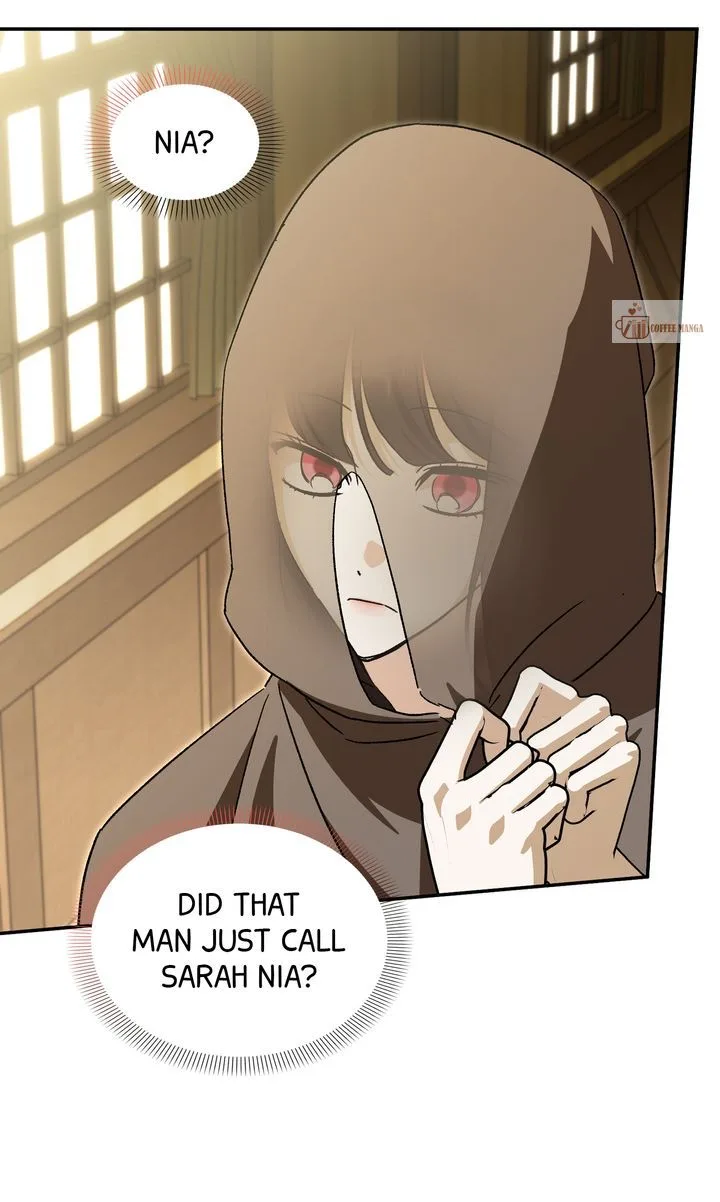 How to Protect the Master of the Monster Mansion Chapter 63 page 4