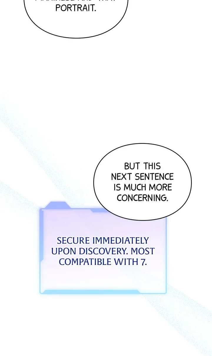 How to Protect the Master of the Monster Mansion Chapter 62 page 9