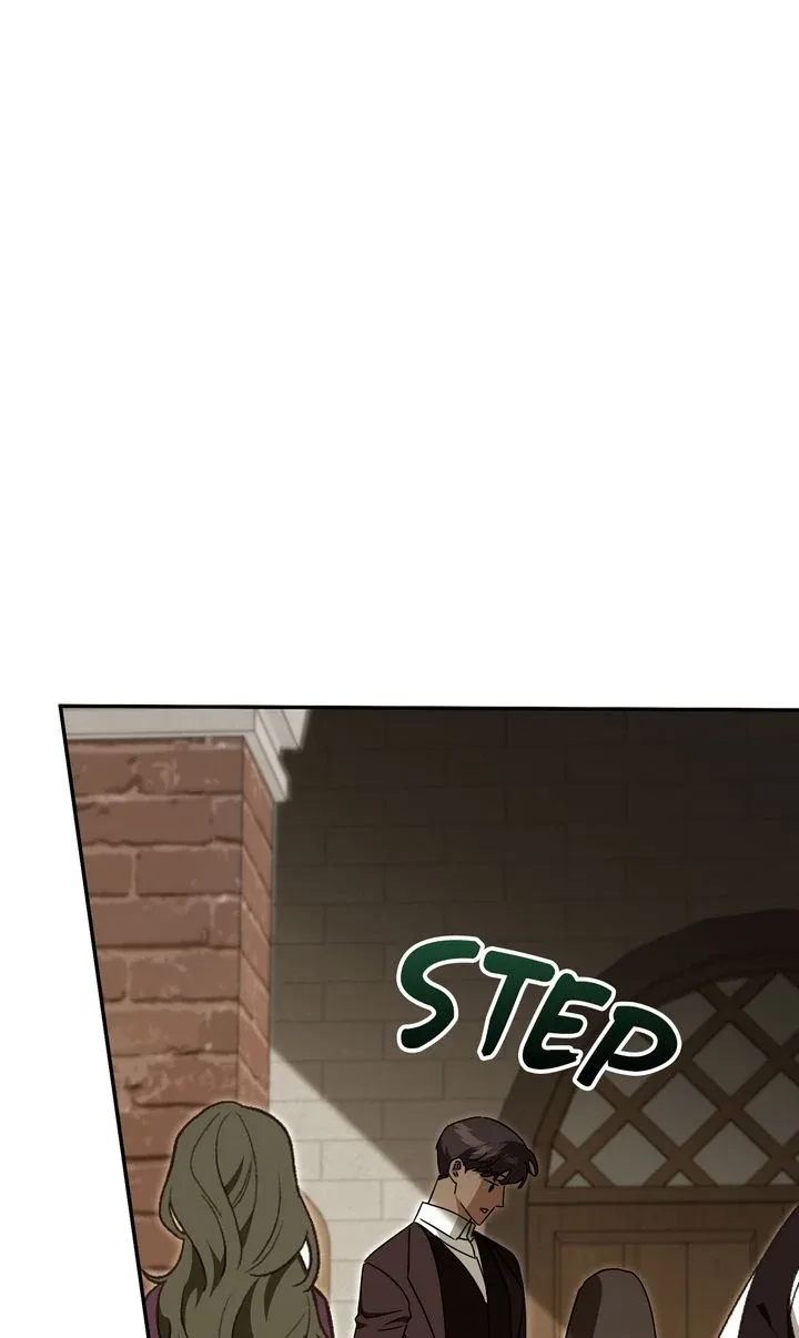 How to Protect the Master of the Monster Mansion Chapter 62 page 31