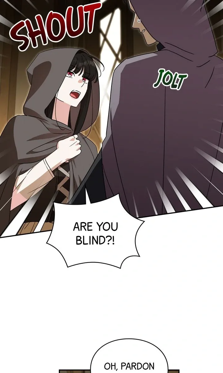 How to Protect the Master of the Monster Mansion Chapter 62 page 41
