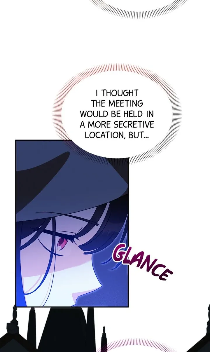How to Protect the Master of the Monster Mansion Chapter 62 page 29