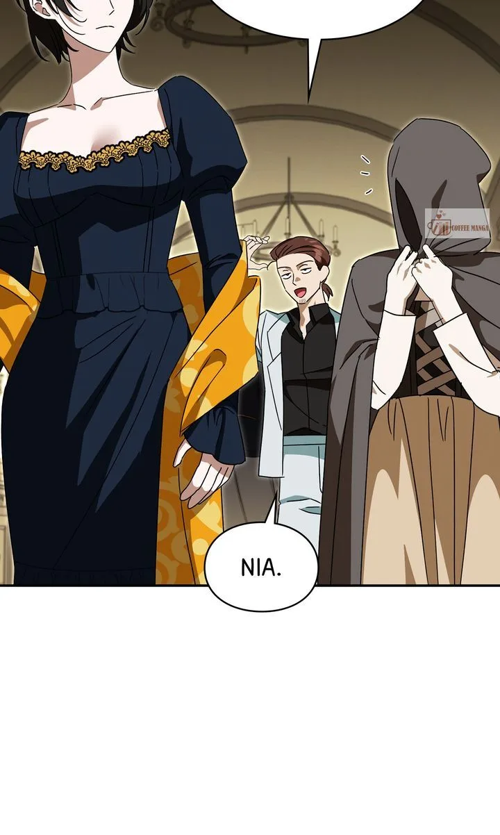 How to Protect the Master of the Monster Mansion Chapter 63 page 3