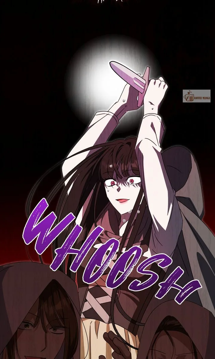 How to Protect the Master of the Monster Mansion Chapter 63 page 39