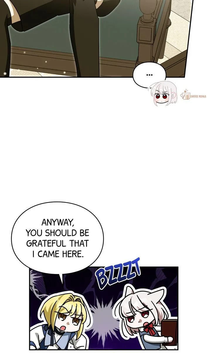 How to Protect the Master of the Monster Mansion Chapter 63 page 52