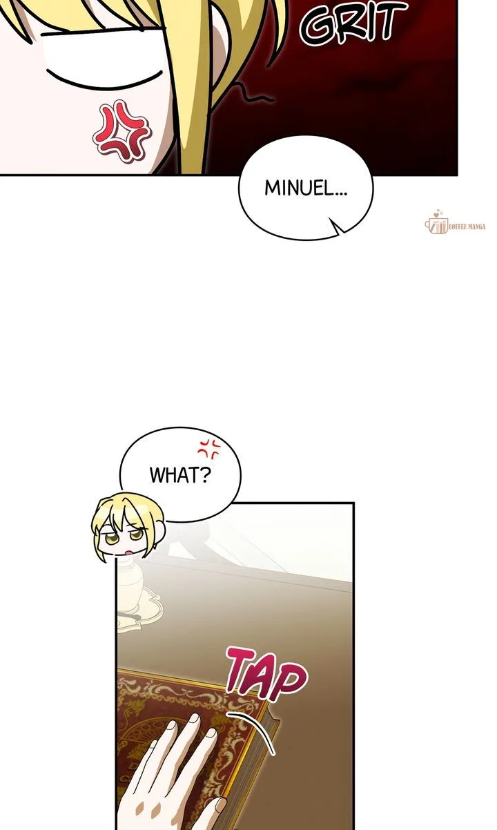 How to Protect the Master of the Monster Mansion Chapter 63 page 56