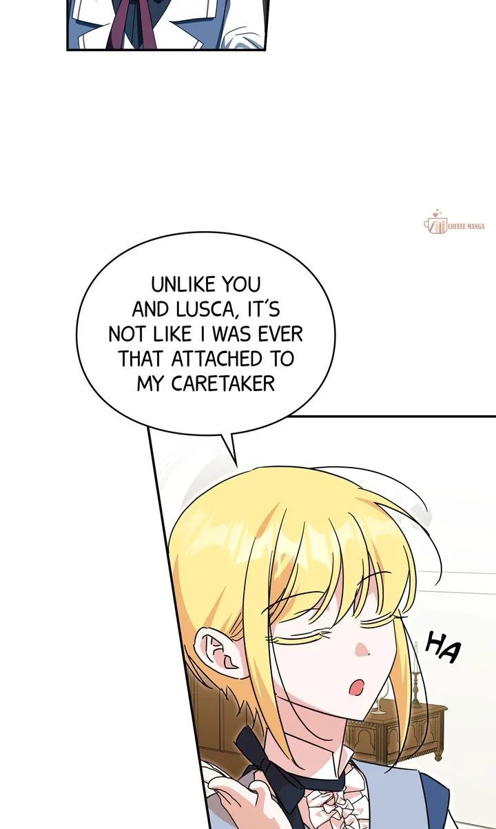 How to Protect the Master of the Monster Mansion Chapter 63 page 64