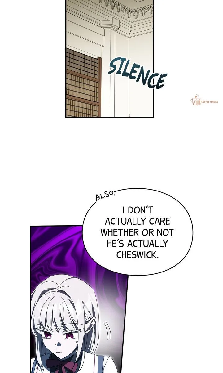 How to Protect the Master of the Monster Mansion Chapter 63 page 63