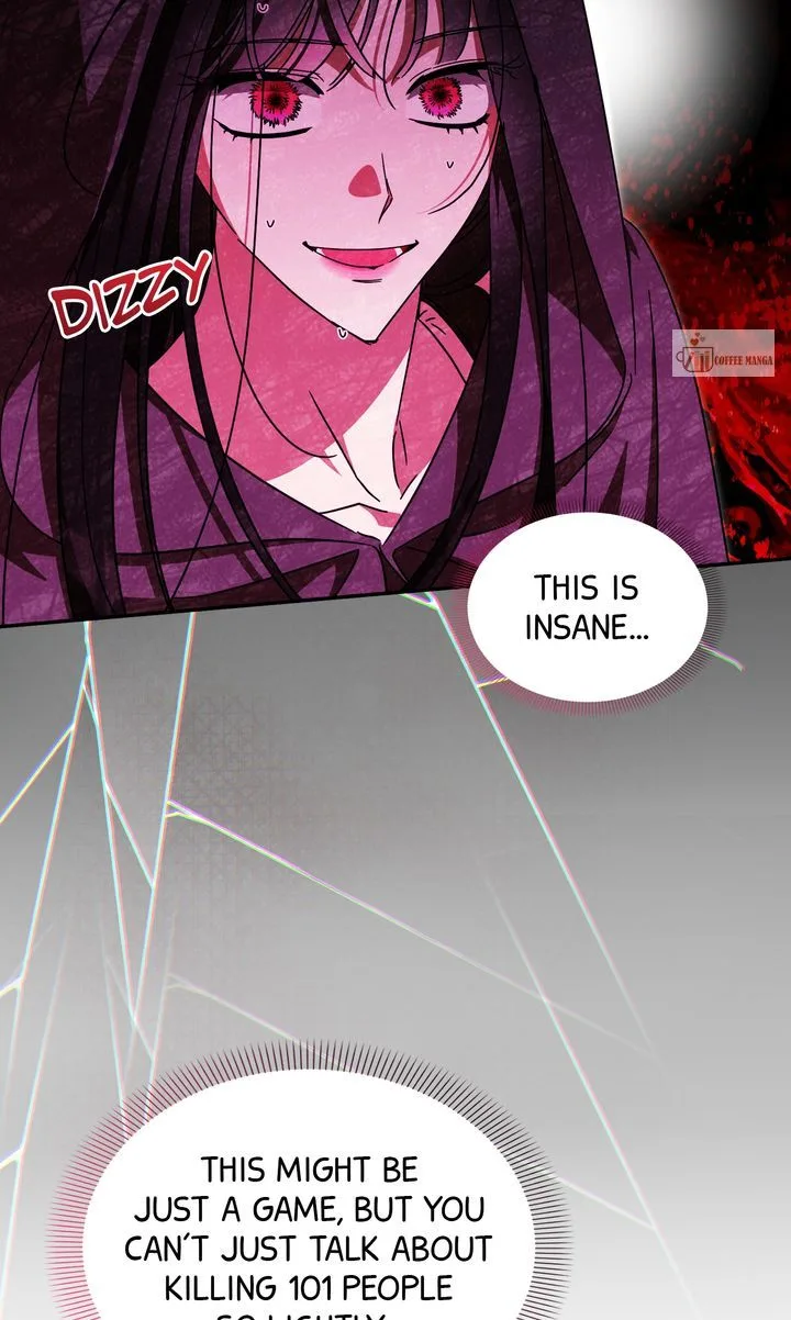 How to Protect the Master of the Monster Mansion Chapter 63 page 36