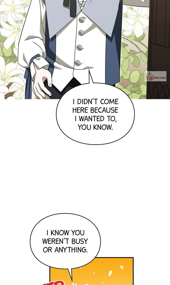 How to Protect the Master of the Monster Mansion Chapter 63 page 47